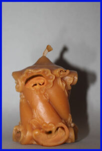 Ear Wax