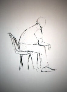 Waiting II