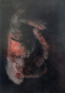 Chiaroscuro I
