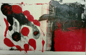 Violent Delights