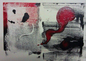 Violent Delights