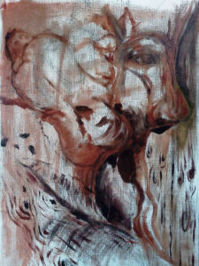 Untitled II
