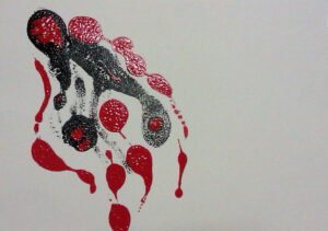 Violent Delights