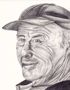 Old Man