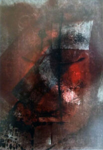 Chiaroscuro II