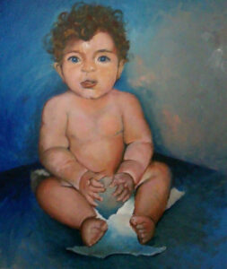 Young Baby