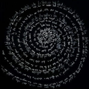 Dream Spiral
