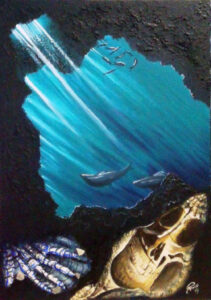 In the Deep