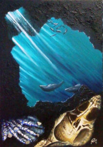 In the Deep II