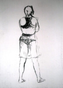 Waiting II