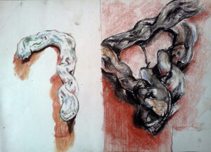 Untitled I