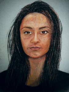 Self Portrait