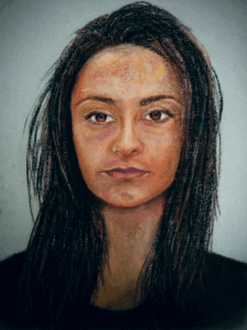 Self Potrait