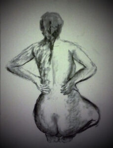 Back pain