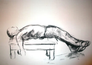 Resting - Antoine Farrugia