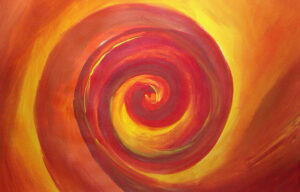 Fire Vortex