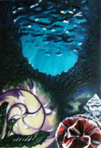 In the Deep III