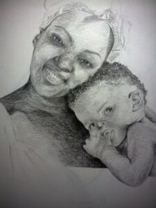 Mother & Child