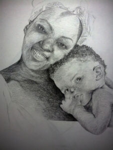 Mother & Child